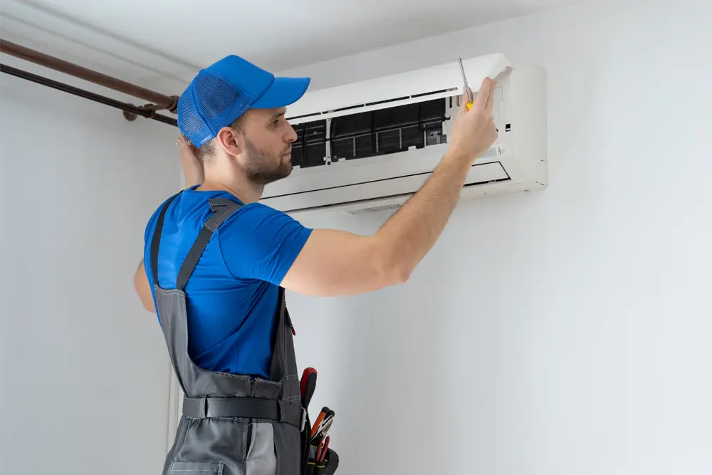découvrez nos services d'installation de climatiseurs professionnels pour garantir un confort optimal dans votre intérieur. faites confiance à nos experts pour une installation rapide, efficace et adaptée à vos besoins.