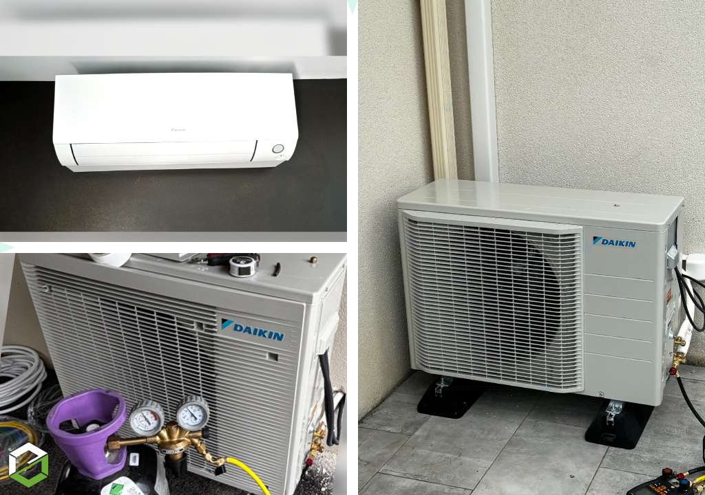 découvrez nos services d'installation de climatisation dans le 91. bénéficiez d'un travail de qualité réalisé par des professionnels expérimentés pour un confort optimal chez vous.