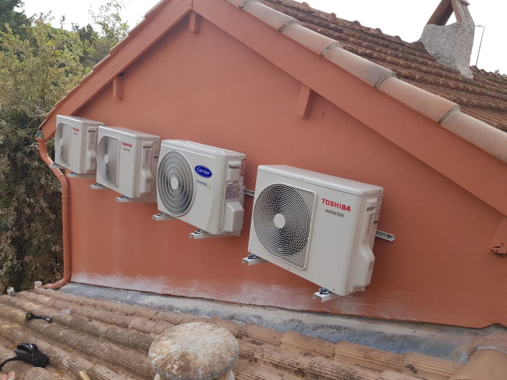 découvrez les services d'un installateur de climatisation à antibes, spécialisé dans l'installation et l'entretien de systèmes de climatisation efficaces et adaptés à vos besoins. profitez d'un confort optimal tout en réalisant des économies d'énergie.