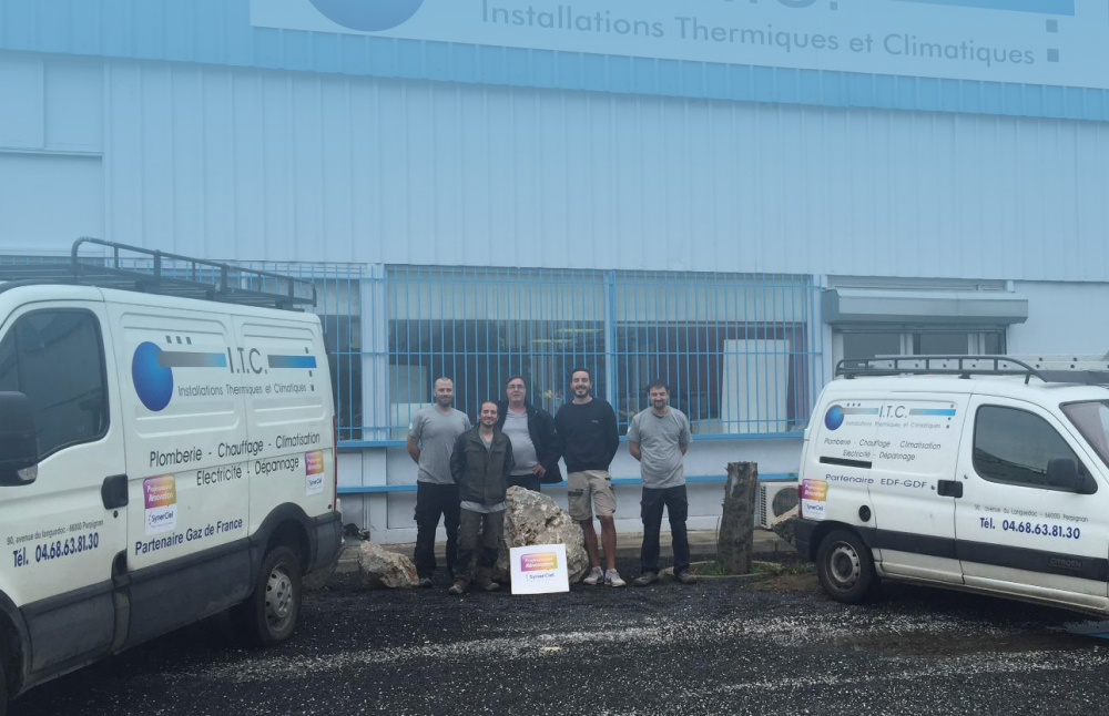 découvrez les services d'installation de climatisation à carcassonne. faites appel à nos experts pour un confort optimal dans votre intérieur, des solutions sur mesure, une installation rapide et un entretien professionnel.