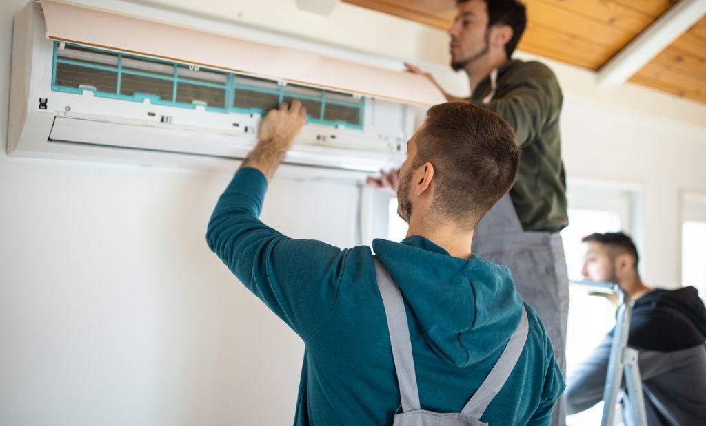 découvrez nos services d'installation de climatisation à colomiers. profitez d'un confort optimal grâce à nos experts qualifiés, disponibles pour répondre à vos besoins spécifiques et assurer une installation rapide et efficace.