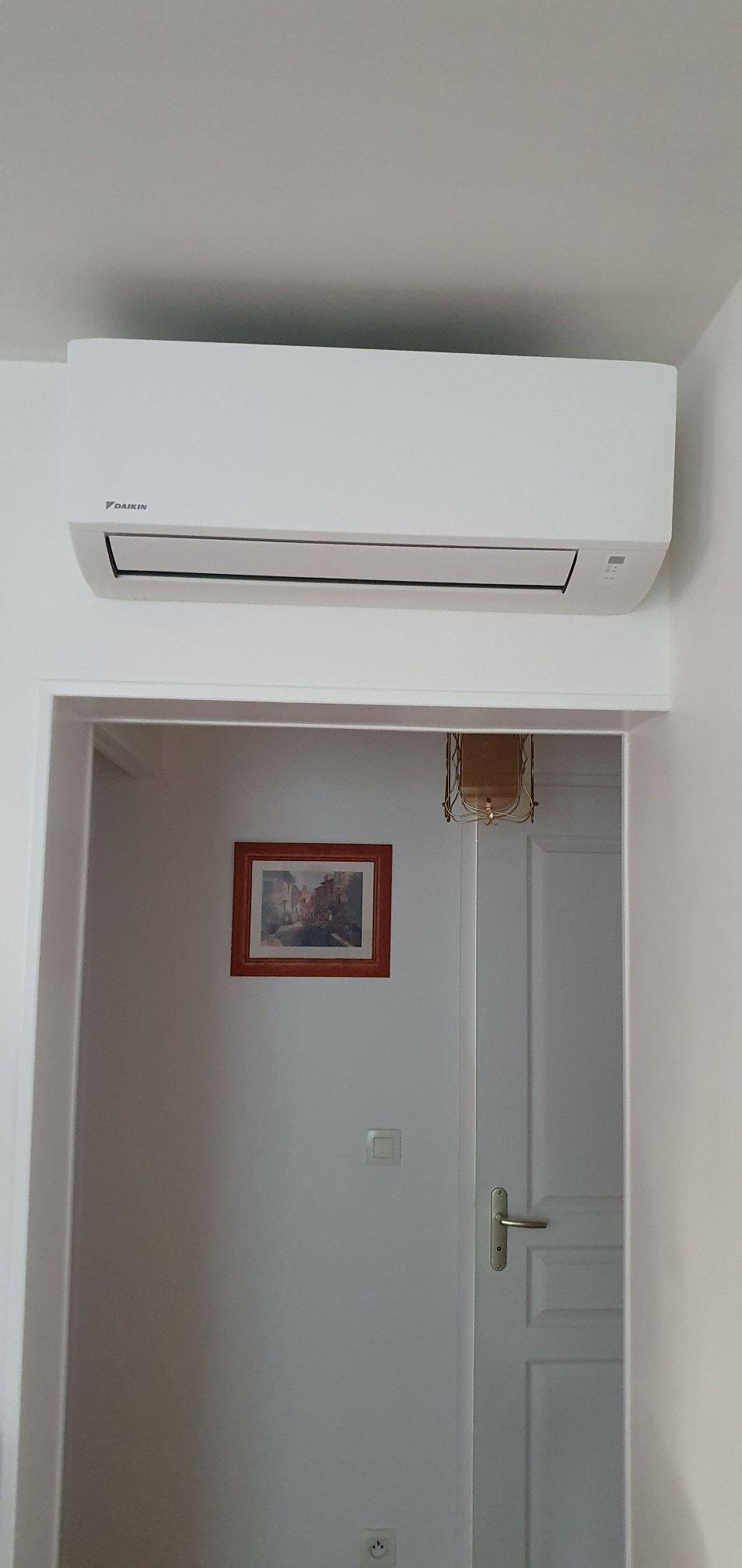 découvrez les services d'un installateur de climatisation daikin à marseille. bénéficiez d'une installation professionnelle et d'un conseil expert pour choisir le système de climatisation adapté à vos besoins. confort optimal garantissant un climat agréable tout au long de l'année.