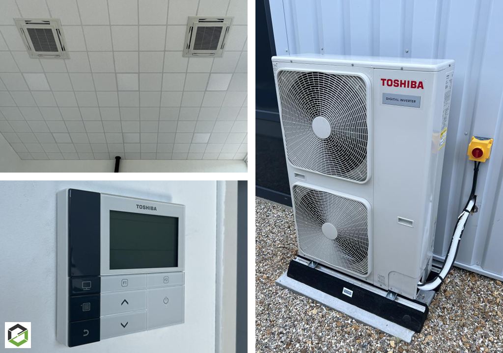 découvrez nos services d'installateur de climatisation certifié rge, garantissant des installations efficaces et respectueuses de l'environnement. profitez d'un confort optimal à la maison tout en réalisant des économies d'énergie grâce à notre expertise.