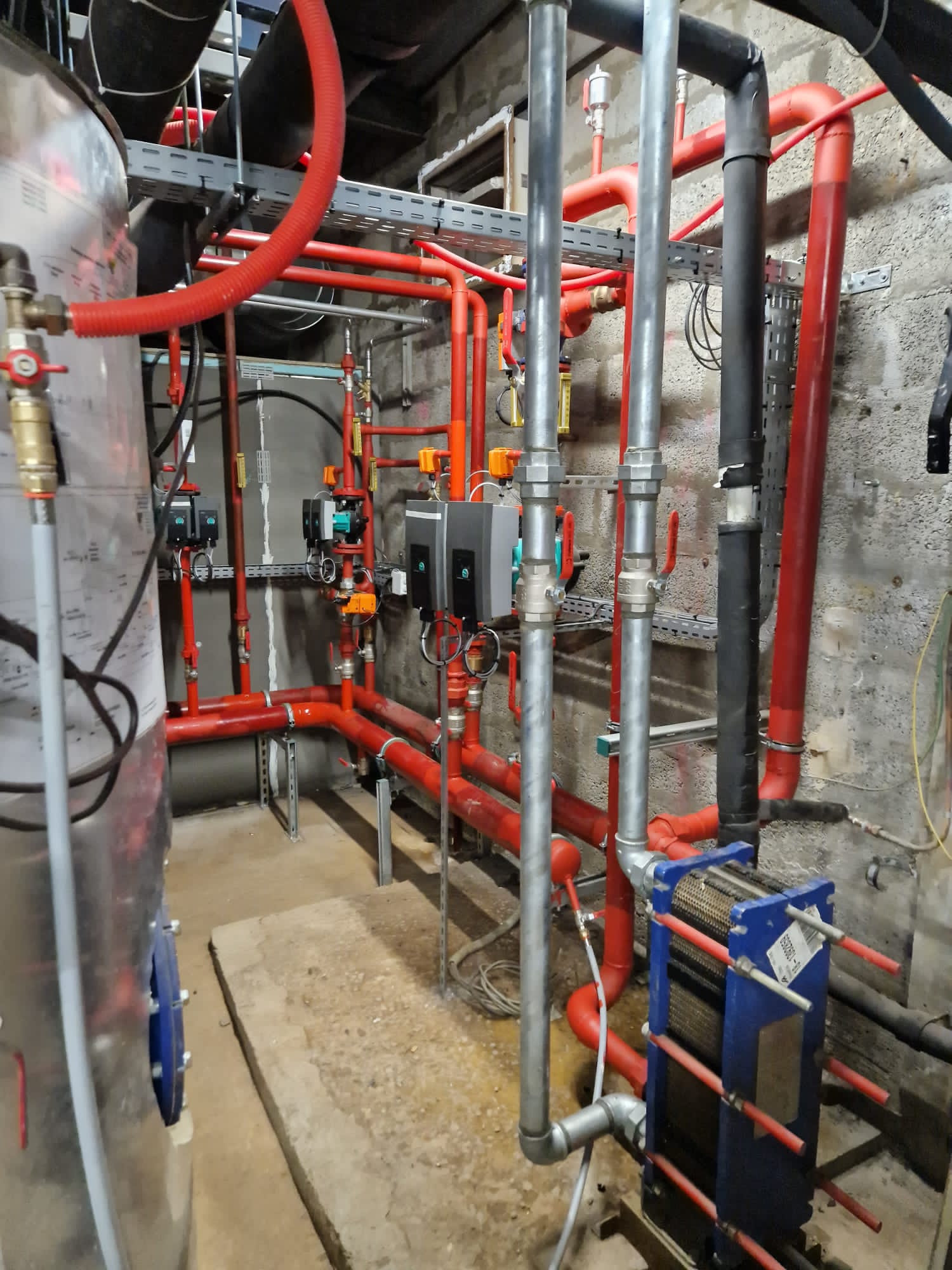 découvrez notre service d'installateur de climatisation à saint-étienne. profitez d'une installation professionnelle et de conseils d'experts pour votre confort cet été. contactez-nous dès aujourd'hui pour un devis gratuit !