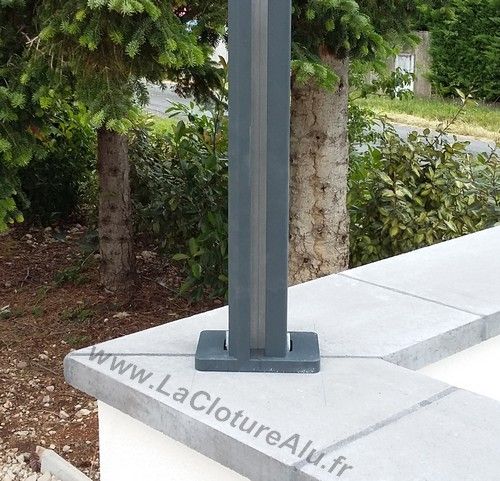 découvrez nos services d'installation de clôtures en aluminium, alliant esthétisme et durabilité. nos experts vous accompagnent dans le choix et la pose de clôtures sur mesure, adaptées à vos besoins et à votre espace extérieur.
