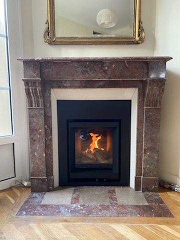 découvrez nos services d'installation de cheminées, offrant des solutions sur mesure pour apporter chaleur et style à votre intérieur. nos experts vous accompagnent de l'étude à la réalisation de votre projet, garantissant sécurité et qualité.