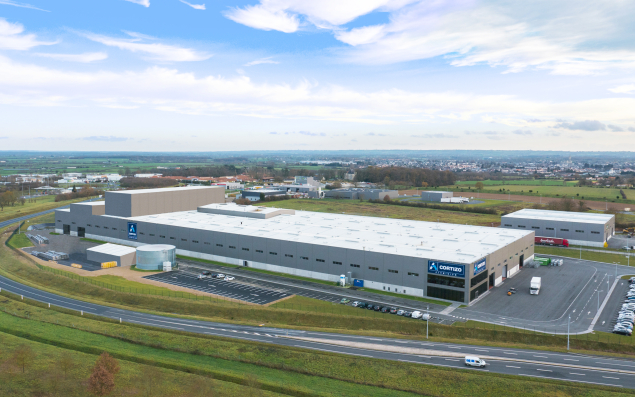 découvrez des installateurs cortizo qualifiés pour des solutions en aluminium sur mesure. profitez d'une expertise reconnue pour l'installation de fenêtres, portes et façades robustes et esthétiques, alliant performance et durabilité.