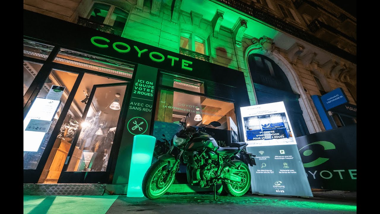 découvrez nos services d'installation de dispositifs coyote, garantissant une sécurité optimale sur la route. profitez d'une technologie avancée pour rester informé en temps réel des alertes de radar et d'incidents, tout en bénéficiant d'une installation professionnelle et rapide. roulez sereinement avec coyote!