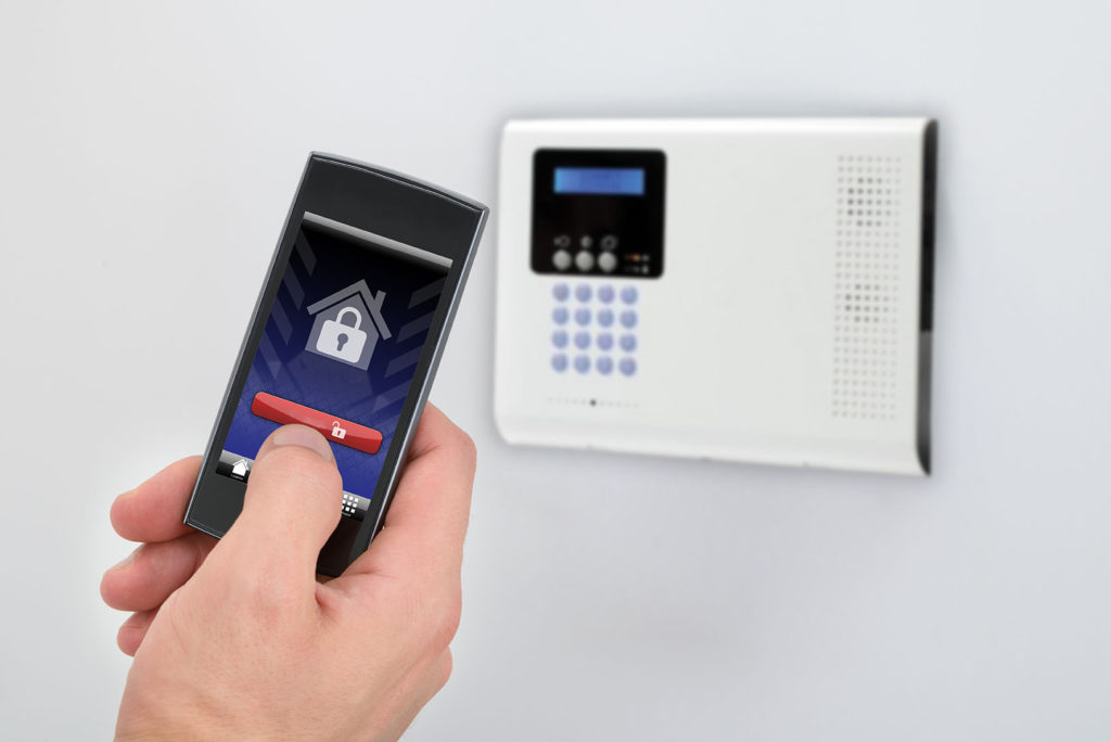 découvrez nos systèmes d'alarme innovants pour sécuriser votre maison ou votre entreprise. profitez d'une protection fiable et d'une tranquillité d'esprit grâce à notre technologie avancée et nos solutions sur mesure.