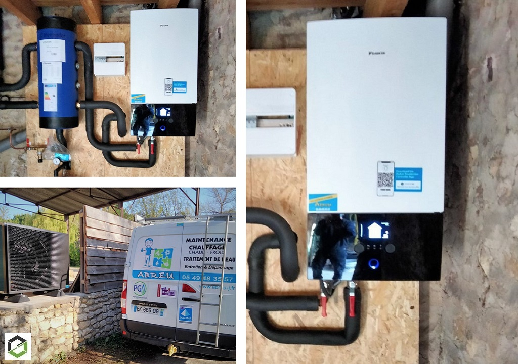 découvrez les services d'un installateur daikin professionnel pour une installation de systèmes de climatisation et de chauffage à la pointe de la technologie. bénéficiez d'une expertise certifiée, d'un entretien de qualité et d'une satisfaction garantie pour un confort optimal dans votre maison.