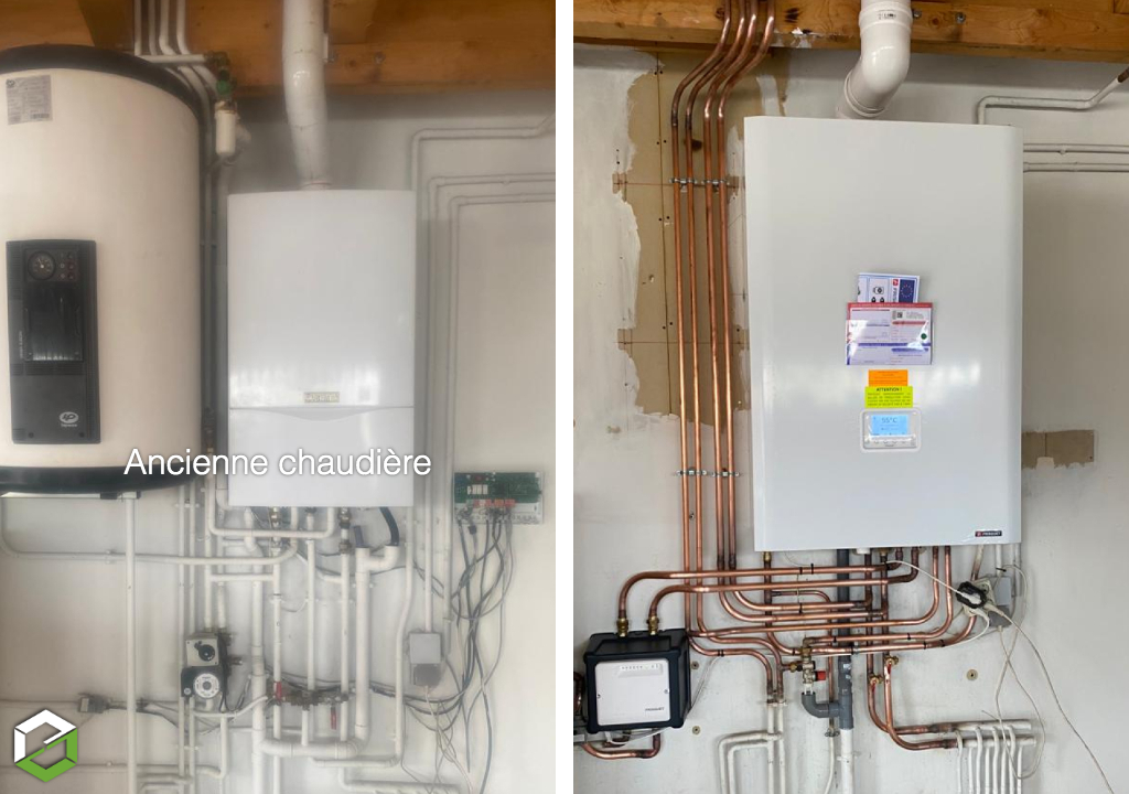 découvrez nos services d'installation de chaudières à gaz, garantissant performance et efficacité énergétique. faites confiance à nos experts pour un confort optimal dans votre maison.