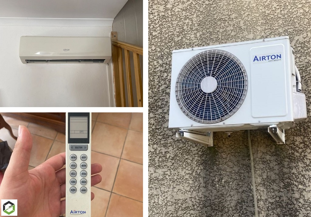 découvrez nos services d'installateur de climatisation, offrant des solutions personnalisées pour un confort optimal dans votre espace. profitez d'une installation professionnelle et d'un entretien de qualité pour votre système de climatisation.