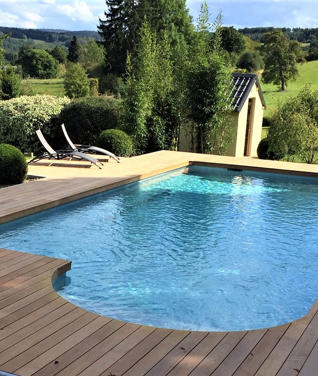 découvrez nos services d'installateur de piscines, spécialisés dans la conception et l'installation sur mesure. profitez d'une piscine adaptée à vos envies et à votre espace, avec un accompagnement professionnel pour un projet réussi.