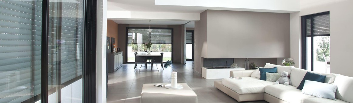 découvrez nos services d'installateur de volets, spécialisés dans la pose et l'entretien de volets roulants, battants et motorisés. bénéficiez d'une expertise professionnelle pour améliorer votre confort, votre sécurité et l'esthétique de votre habitat. contactez-nous pour un devis personnalisé et rapide.