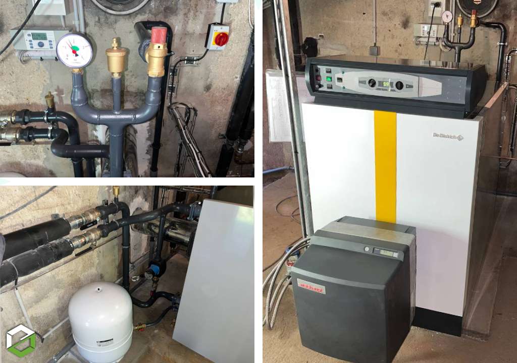 découvrez notre service d'installation diétrich, spécialisé dans la pose de systèmes de chauffage, de plomberie et d'équipements sanitaires. profitez d'une expertise professionnelle et d'un service de qualité pour votre confort à domicile.