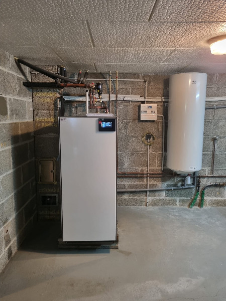 découvrez nos services d'installateur dimplex, spécialiste en solutions de chauffage et de climatisation. profitez d'installations professionnelles et personnalisées pour un confort optimal dans votre intérieur.