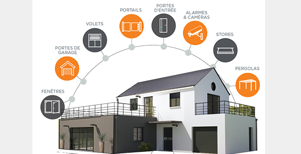 découvrez les solutions de domotique à nantes pour automatiser votre maison. optimisez votre confort et votre sécurité grâce à des technologies innovantes et sur mesure. explorez nos services et transformez votre intérieur !