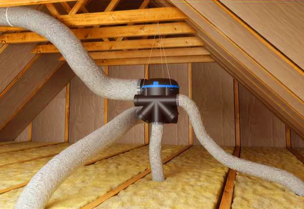 découvrez nos services d'installation de systèmes de ventilation double flux pour améliorer la qualité de l'air de votre intérieur tout en optimisant votre consommation énergétique. profitez d'un confort durable grâce à nos solutions sur mesure.
