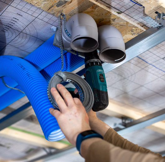 découvrez les services d'un installateur double flux pour améliorer la qualité de l'air intérieur de votre habitation. profitez d'une ventilation optimale tout en réduisant vos factures d'énergie grâce à des systèmes innovants et performants.