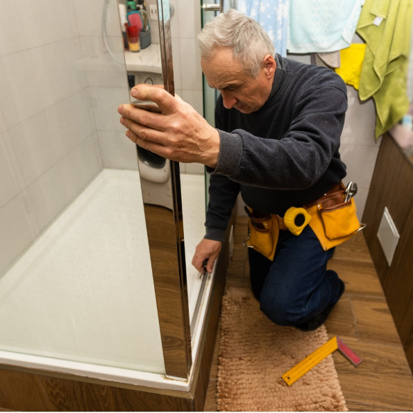 découvrez notre service d'installation de douches sur mesure, alliant qualité et esthétisme. profitez d'une expertise professionnelle pour transformer votre salle de bain en un espace moderne et fonctionnel.