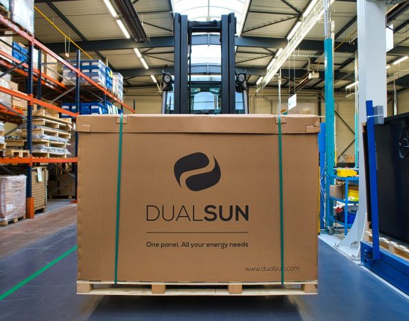 découvrez l'expertise de notre installateur dualsun, spécialisé dans l'installation de systèmes photovoltaïques hybrides. profitez d'une énergie renouvelable performante et respectueuse de l'environnement grâce à notre savoir-faire reconnu.