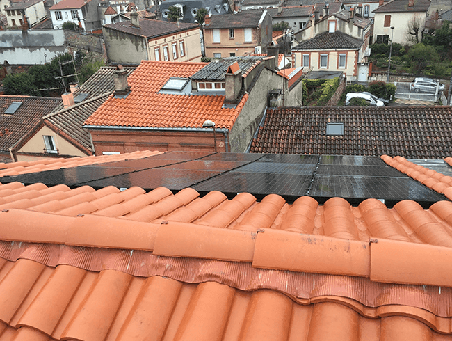 découvrez l'expertise d'un installateur dualsun pour une installation solaire performante et respectueuse de l'environnement. optimisez votre consommation d'énergie grâce à des solutions innovantes et durables.