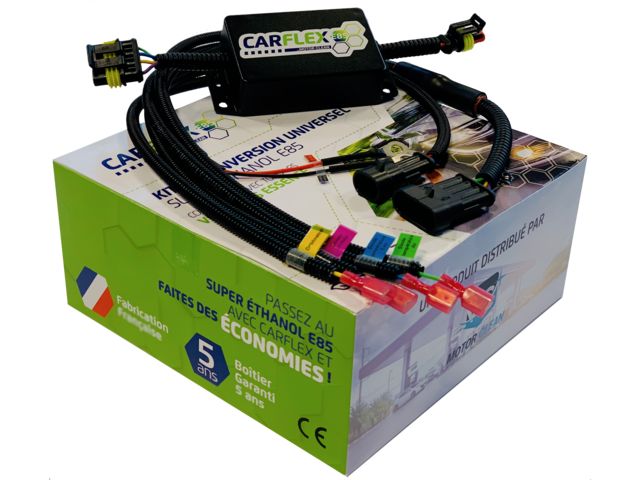 découvrez nos services d'installation de kits e85 pour optimiser la performance de votre véhicule tout en réduisant votre impact environnemental. profitez d'une solution économique et écologique avec l'aide de nos experts qualifiés.