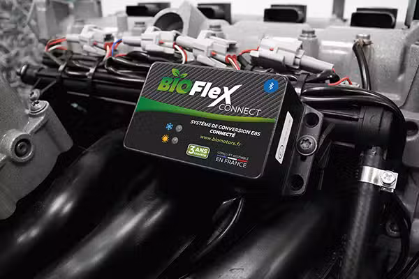 découvrez nos services d'installation de kits de conversion e85 pour votre véhicule. profitez d'une conduite plus écologique et économique avec nos solutions adaptées pour tous types de voitures.