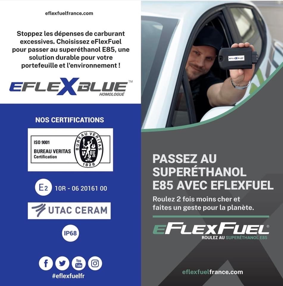 découvrez nos services d'installation de systèmes e85 pour véhicules. offrant une solution écologique et économique, notre équipe d'experts s'assure d'une installation rapide et professionnelle. optimisez les performances de votre voiture tout en réduisant votre empreinte carbone grâce à l'e85.