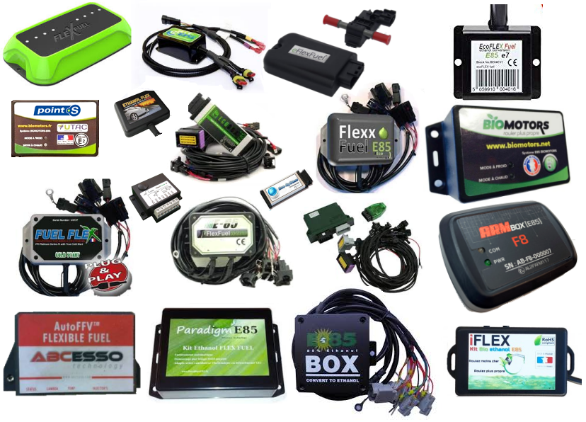 découvrez nos services d'installation d'équipements e85, adaptés pour optimiser la performance de votre véhicule tout en réduisant l'impact environnemental. nos experts vous accompagnent dans toute la démarche pour une transition énergétique réussie.