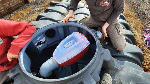 découvrez nos services d'installation pour la collecte et l'utilisation de l'eau de pluie. profitez d'une solution écologique et économique pour votre maison ou votre jardin, tout en préservant l'environnement.