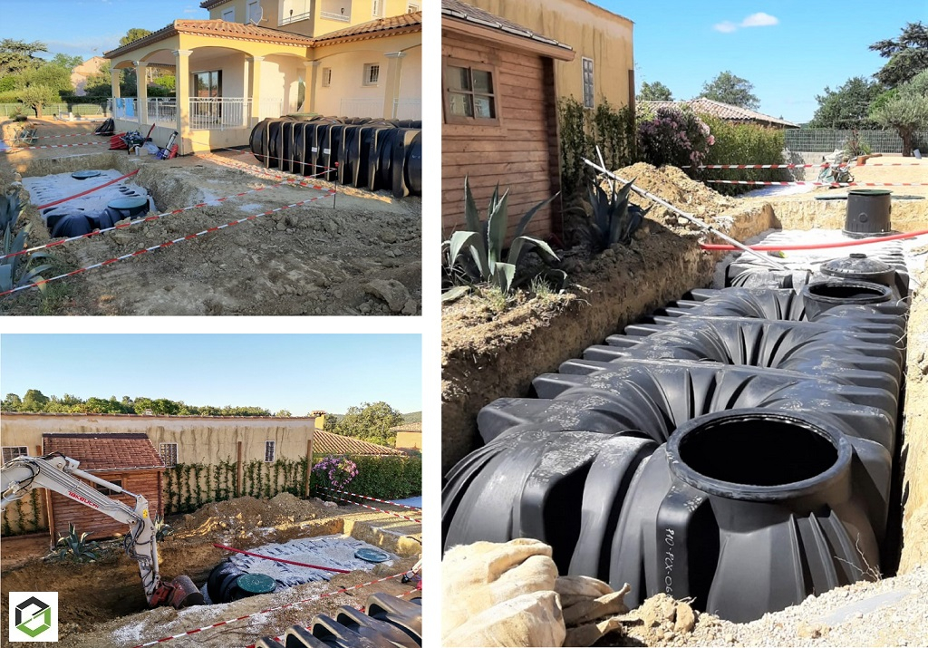 découvrez nos services d'installation de systèmes de récupération d'eau de pluie, efficaces et écologiques. profitez d'une gestion durable de l'eau pour votre maison ou votre entreprise avec des solutions sur mesure.