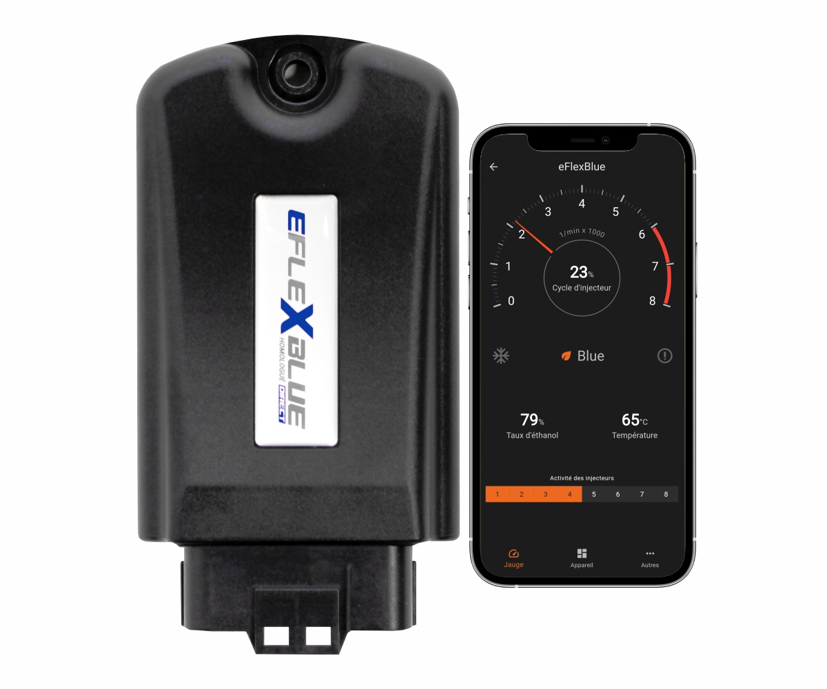 découvrez nos services d'installation de systèmes eflexfuel, vous permettant de transformer votre véhicule pour utiliser des carburants alternatifs. optimisez vos performances tout en réduisant votre empreinte carbone grâce à notre expertise en conversion à l'éthanol.