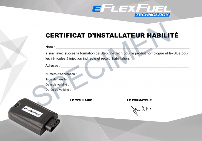 découvrez les services d'installateur eflexfuel pour optimiser votre véhicule avec un système de bioéthanol. profitez d'une solution économique et écologique qui améliore les performances de votre moteur tout en réduisant votre empreinte carbone.