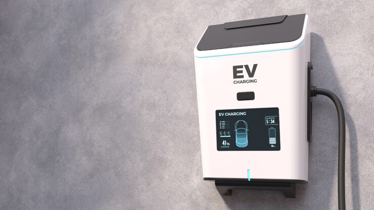 découvrez notre service d'installateur ev spécialisé dans l'installation de bornes de recharge pour véhicules électriques. profitez d'une expertise locale, d'une installation rapide et d'un support personnalisé pour faciliter votre transition vers la mobilité électrique.