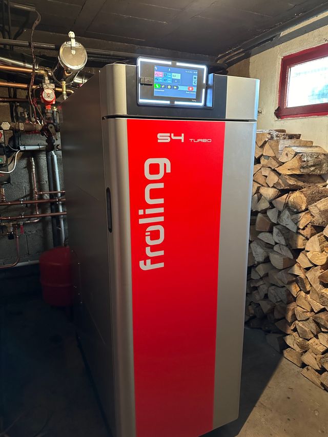 découvrez les services d'un installateur froling, expert en systèmes de chauffage innovants et efficaces. profitez d'installations de qualité pour un confort optimal et des économies d'énergie.