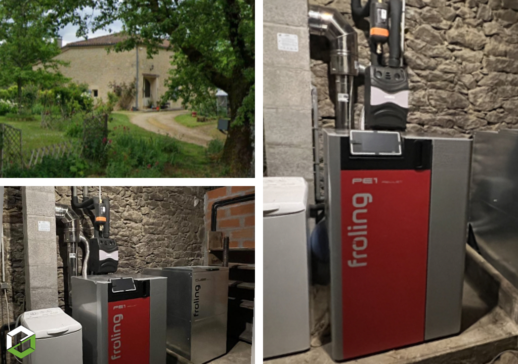 découvrez nos services d'installation pour les chaudières fröling, un choix de qualité pour le chauffage de votre maison. profitez de notre expertise pour garantir un fonctionnement optimal et une efficacité énergétique maximale.