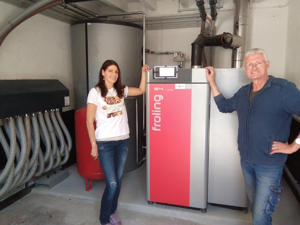 découvrez nos services d'installation de chaudières fröling, leader en matière d'énergies renouvelables. nos experts certifiés assurent un service de qualité pour optimiser votre confort thermique tout en respectant l'environnement.