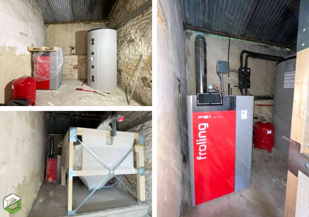 découvrez les services d'un installateur froling expert pour l'installation de chaudières et systèmes de chauffage à granulés. profitez d'une efficacité énergétique optimale et d'un confort thermique inégalé grâce à nos solutions personnalisées.