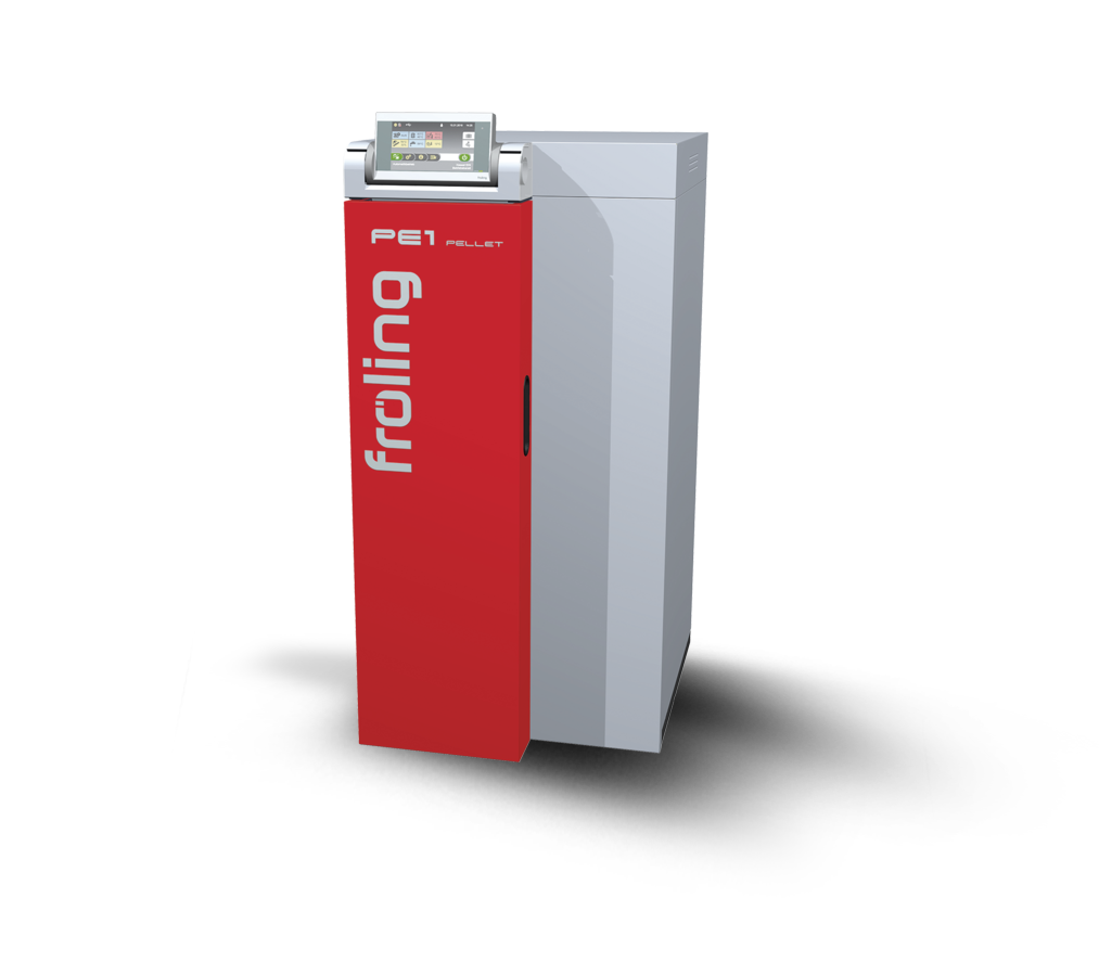 découvrez nos services d'installation professionnelle pour les chaudières et équipements froling. profitez de solutions de chauffage efficaces et durables adaptées à vos besoins. contactez nos experts pour une consultation personnalisée.