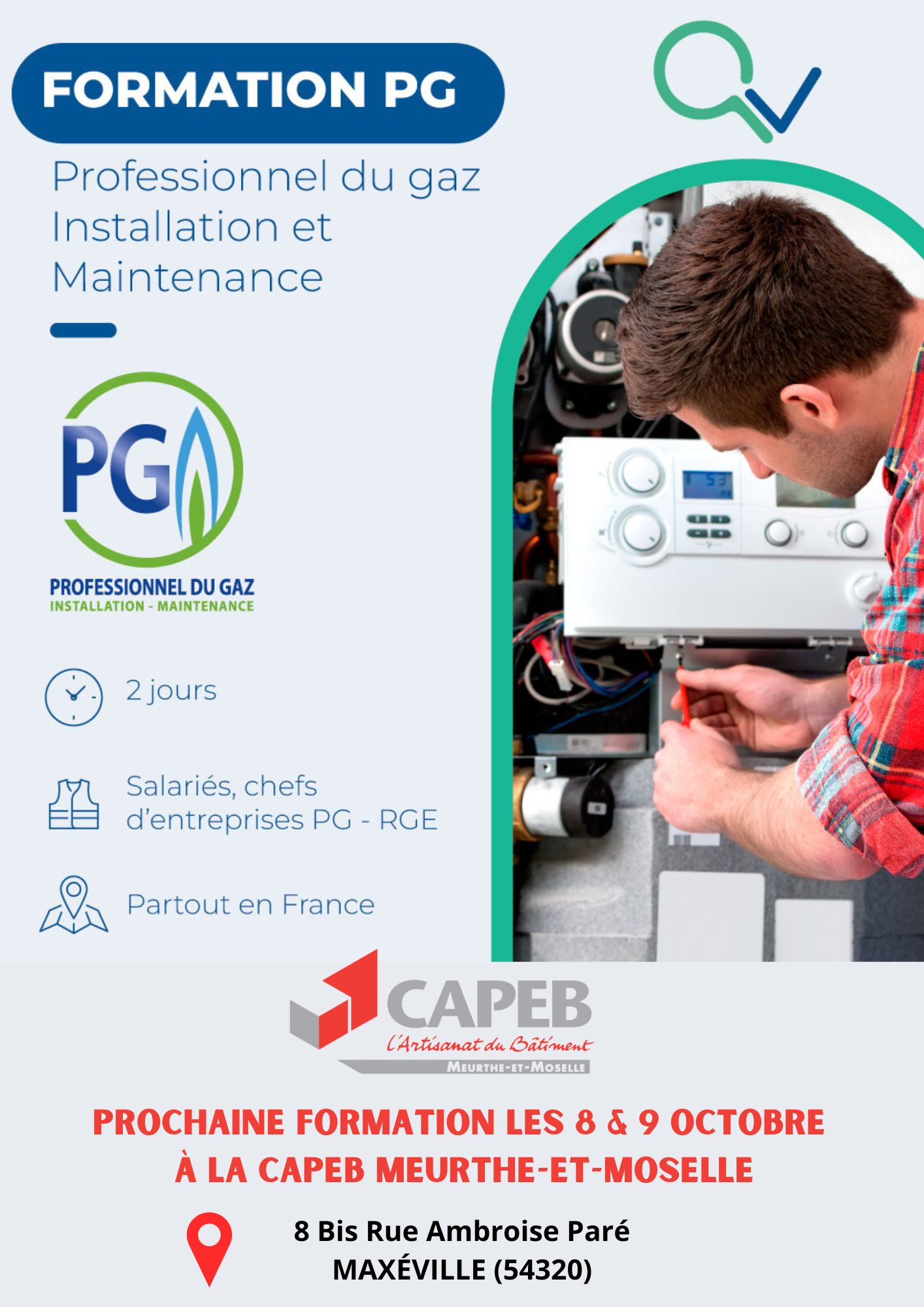 découvrez nos services d'installateur gaz certifié, spécialisés dans l'installation, la maintenance et le dépannage de systèmes de gaz. garantissez la sécurité et l’efficacité de vos installations avec nos experts qualifiés.