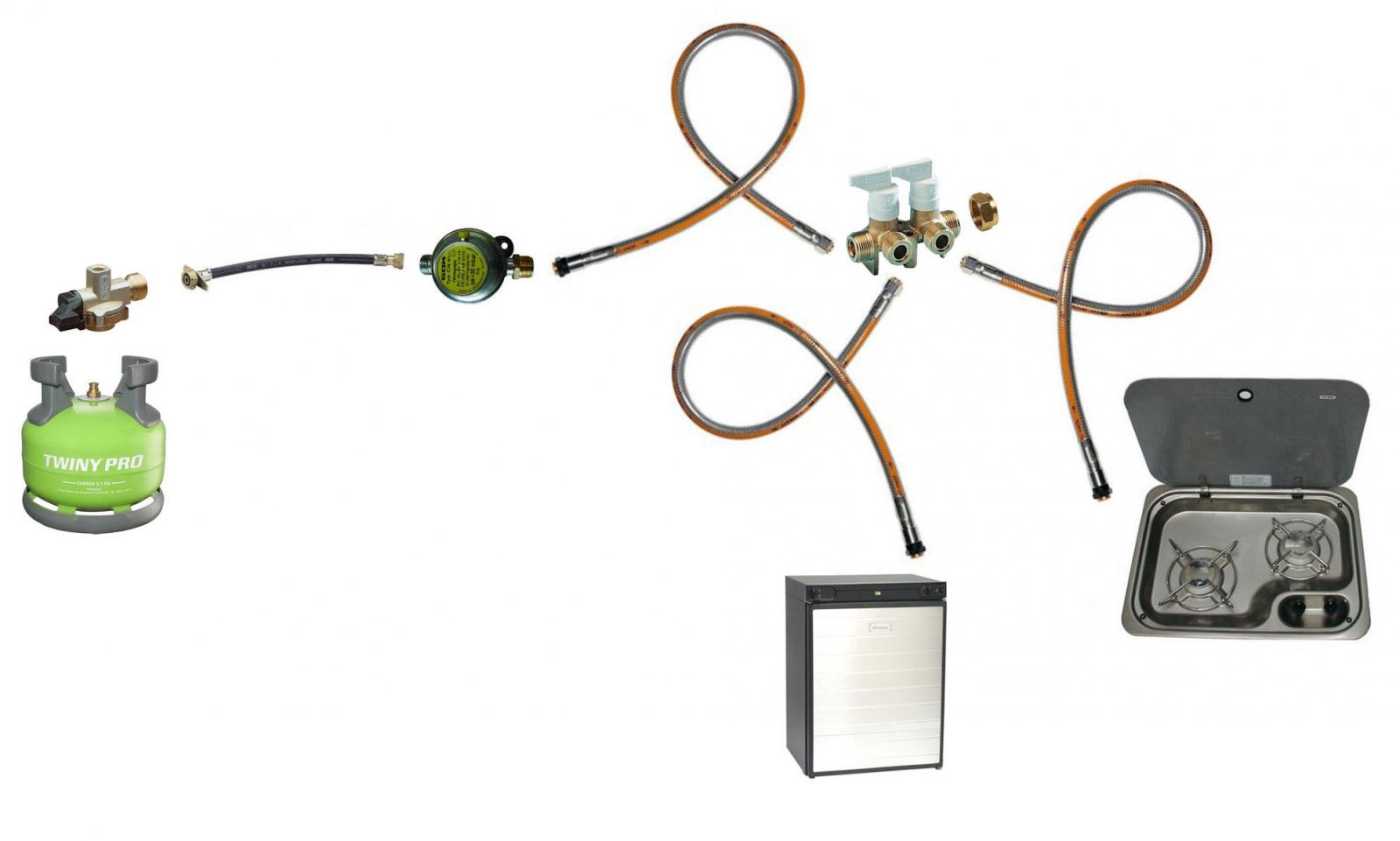 découvrez nos services d'installation de systèmes de gaz par des professionnels expérimentés. sécurisez votre foyer avec un installateur gaz certifié, garantissant des installations conformes aux normes en vigueur, pour un confort optimal et une efficacité énergétique.