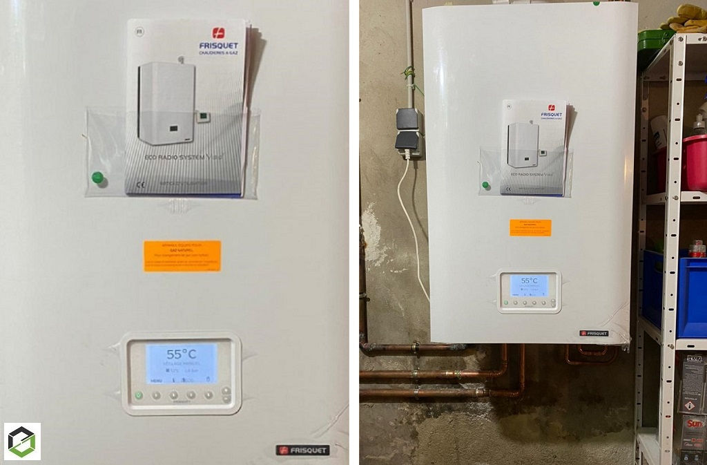 découvrez notre service d'installation de chaudières et systèmes de chauffage au gaz frisquet, garantissant performance et économies d'énergie. faites confiance à nos experts pour un confort thermique optimal dans votre domicile.
