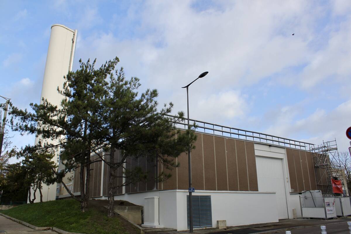 découvrez notre service d'installateur de gaz à reims, spécialisé dans l'installation, l'entretien et la réparation de systèmes de gaz. profitez de notre expertise pour garantir la sécurité et l'efficacité de vos installations. contactez-nous dès aujourd'hui !