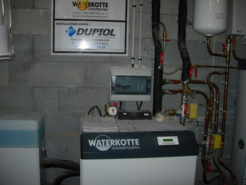 découvrez nos services d'installation de systèmes géothermiques, alliant efficacité énergétique et respect de l'environnement. faites confiance à nos experts pour une solution durable et économique à vos besoins de chauffage et de climatisation.