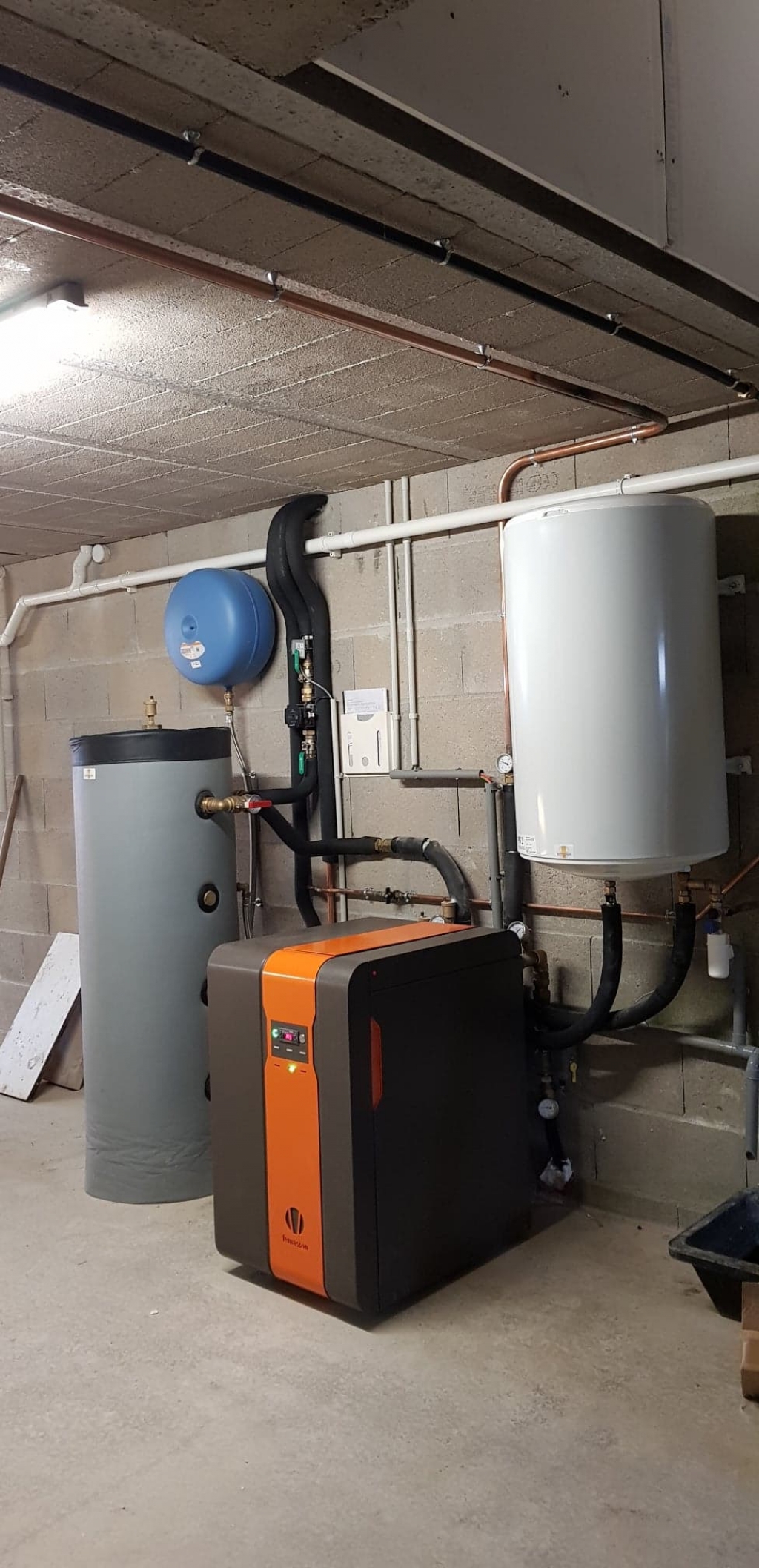découvrez nos services d'installation de systèmes géothermiques, adaptés à vos besoins en chauffage et climatisation. profitez d'une énergie renouvelable efficace et économique grâce à notre expertise d'installateur géothermie.