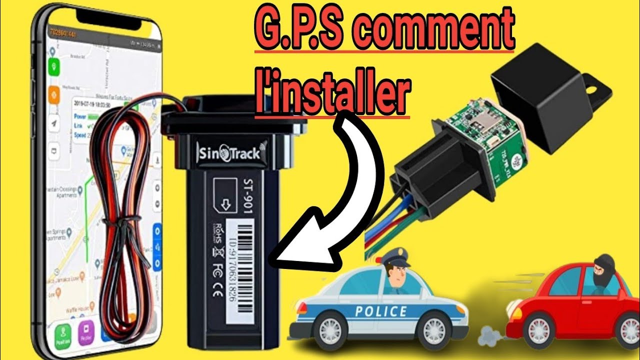 découvrez nos services d'installation de gps professionnels pour optimiser vos déplacements. nos installateurs qualifiés garantissent une mise en œuvre rapide et efficace de votre système de navigation, pour une tranquillité d'esprit sur la route.