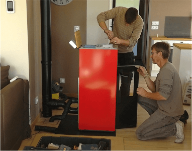 découvrez nos services d'installateur de granulés, spécialisés dans l'installation de systèmes de chauffage écologiques et économiques. profitez d'un confort optimal tout en réduisant votre empreinte carbone grâce à des solutions sur mesure adaptées à vos besoins. contactez-nous dès aujourd'hui pour un devis gratuit!