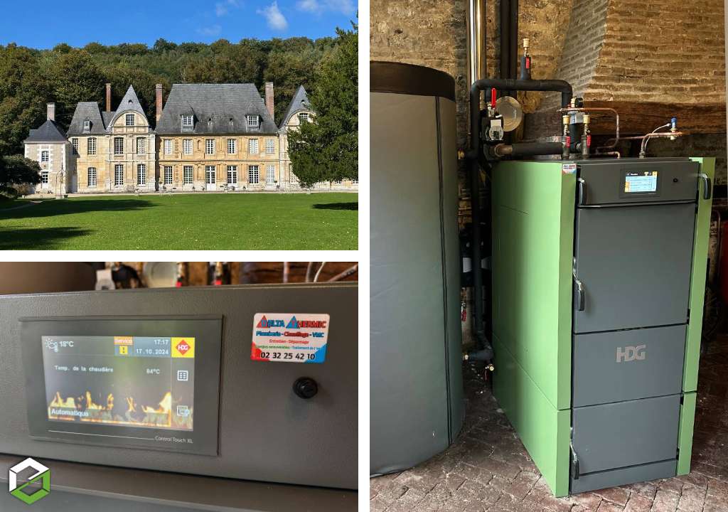 découvrez notre service d'installateur de granulés, spécialisé dans la pose de systèmes de chauffage écologiques et performants. profitez d'une expertise reconnue pour une installation rapide et de qualité, afin de bénéficier d'un confort optimal tout en réduisant votre empreinte écologique.