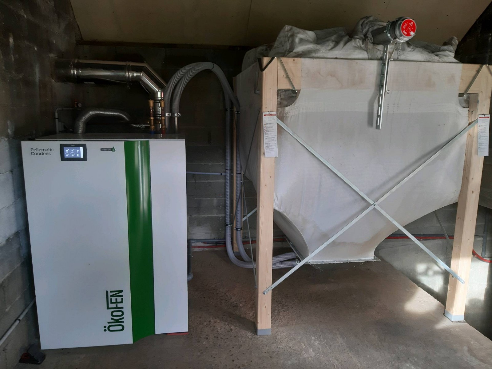 découvrez nos services d'installation de granulés en seine-maritime (76). faites confiance à nos professionnels pour un chauffage efficace et écologique. contactez-nous pour un devis personnalisé !